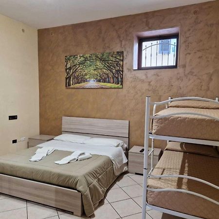 La Domus Pompei Casa Vacanza 外观 照片