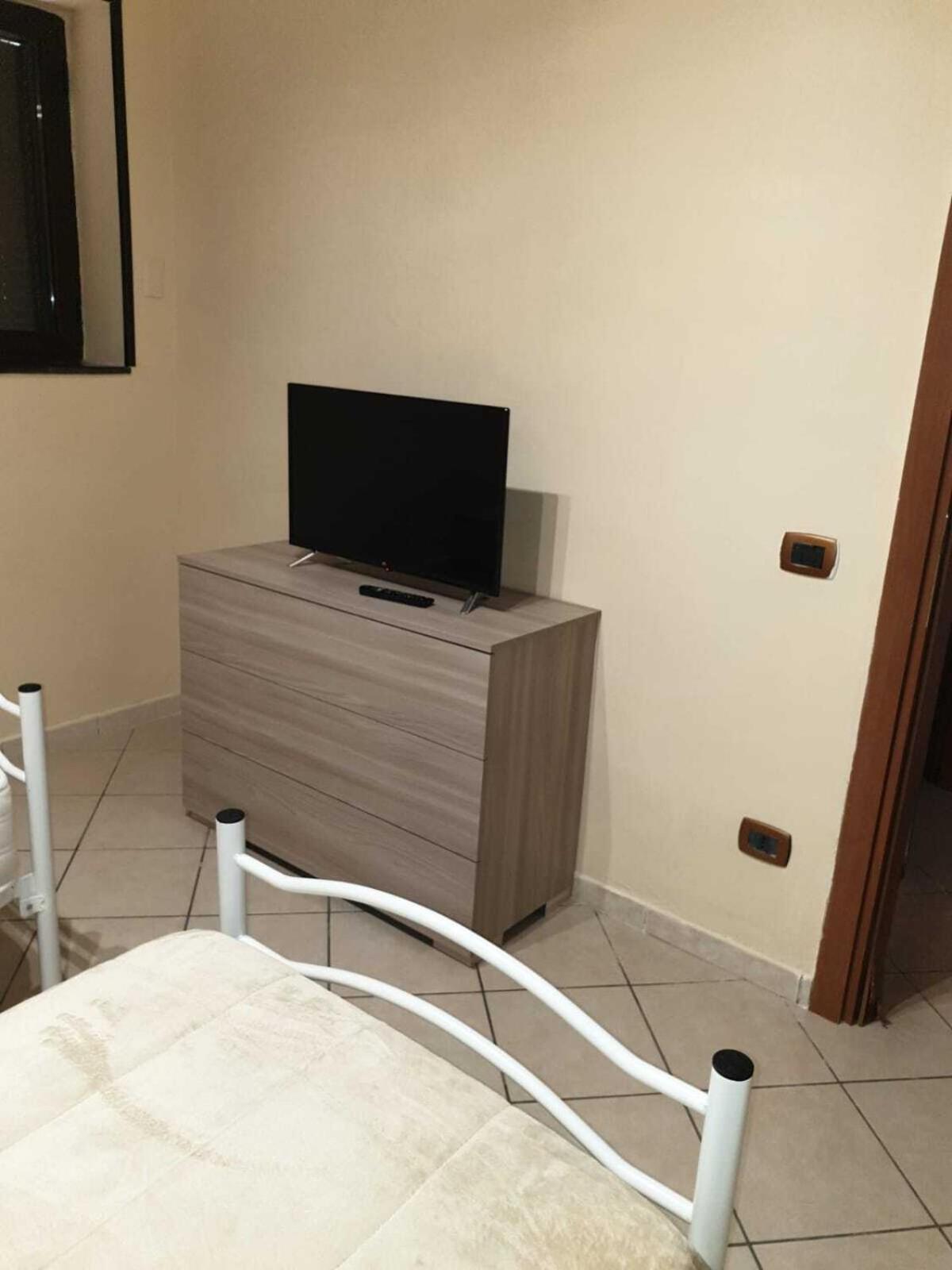 La Domus Pompei Casa Vacanza 外观 照片