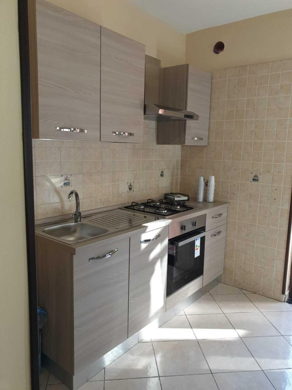 La Domus Pompei Casa Vacanza 外观 照片
