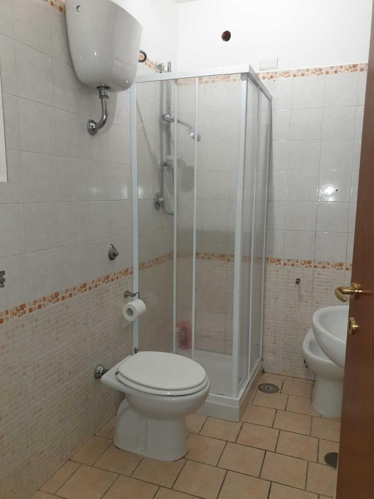 La Domus Pompei Casa Vacanza 外观 照片