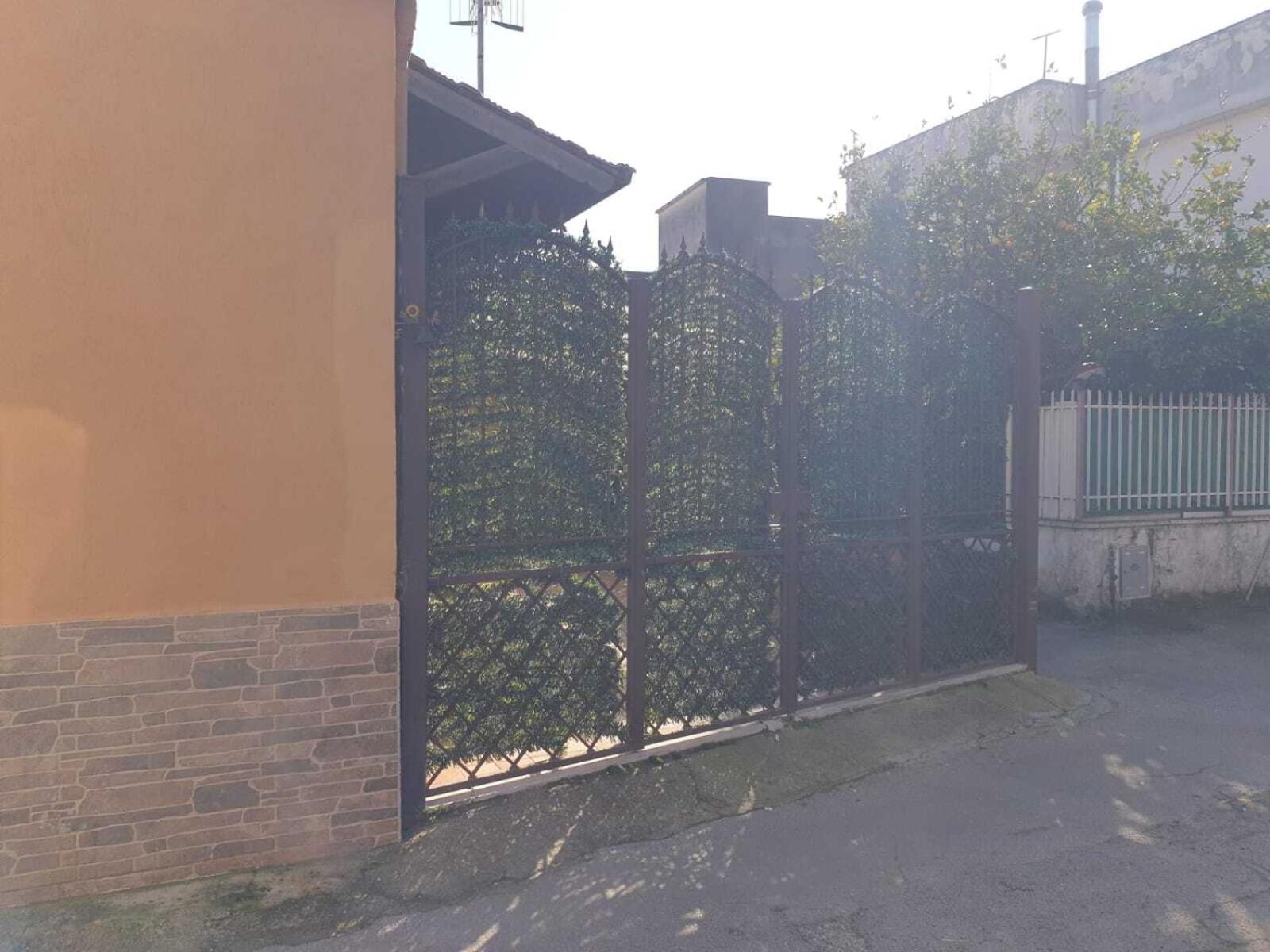 La Domus Pompei Casa Vacanza 外观 照片