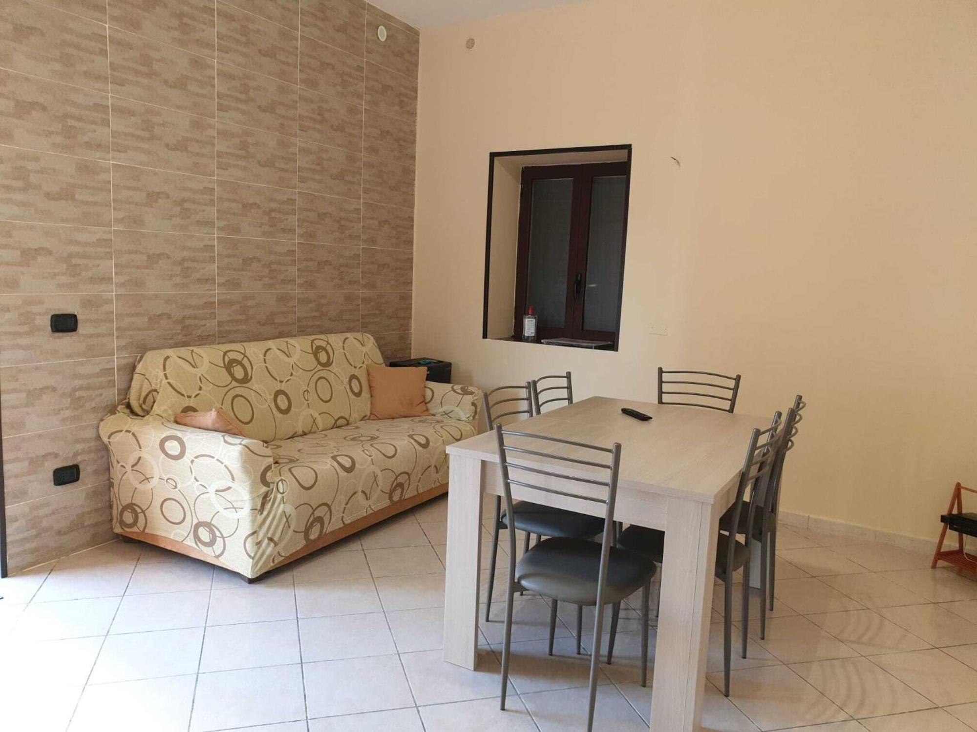 La Domus Pompei Casa Vacanza 外观 照片